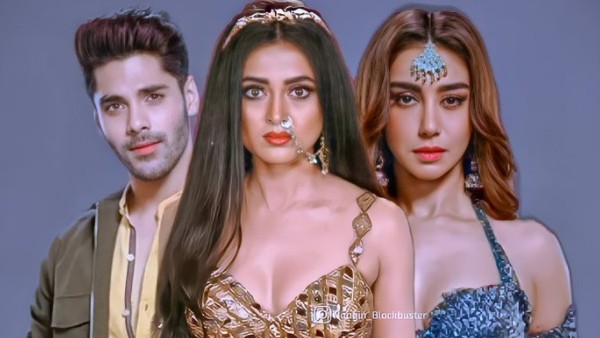 Naagin 6 First Impression: Tejasswi & Simba Are The Saving Grace; Fans Trend 'TEJASSWI AS NAAGIN PRATHA' - Filmibeat