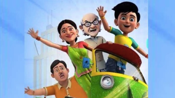 Taarak Mehta Kka Chhota Chashmah Animated Series To Stream On Netflix - Filmibeat Taarak Mehta Kka Chhota Chashmah Animated Series To Stream On Netflix - Filmibeat