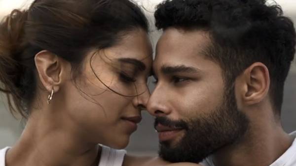 Shakun Batra On Gehraiyaan's Intimate Scenes: I Was Really Scared About