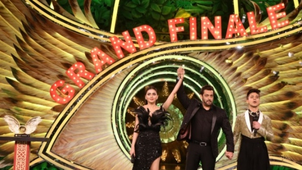 Bigg Boss 15