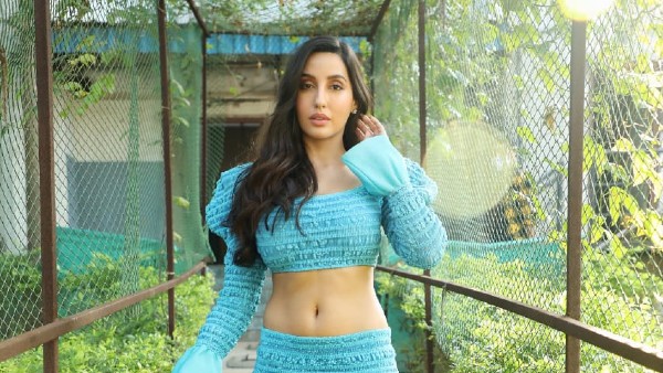 Nora Fatehi Fan England on X: Nora Fatehi looked Sooo Beautiful