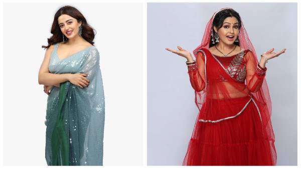 Shubhangi Atre Shubhangi Atre
