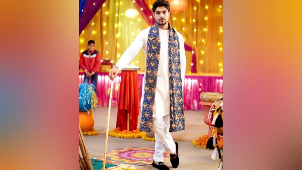 Ankit Gupta Reveals There Were Rumours Of Udaariyaan Getting Notice Due To Low TRPs