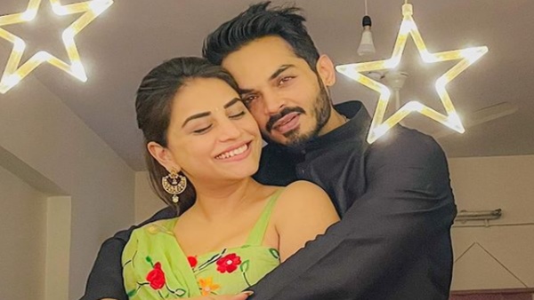 Nimki Mukhiya Star Bhumika Gurung To Get Married To BF Shekhar Malhotra In March; Read Statement Nimki Mukhiya Star Bhumika Gurung To Get Married To BF Shekhar Malhotra In March; Read Statement