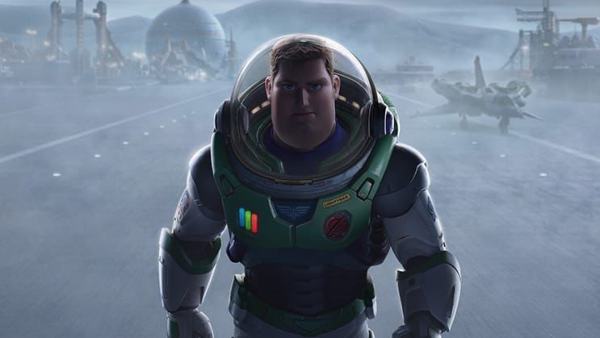 lightyear lightyear