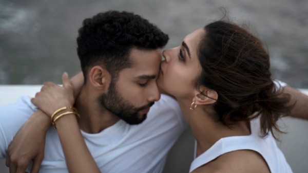 Siddhant Chaturvedi, deepika padukome Siddhant Chaturvedi, deepika padukome