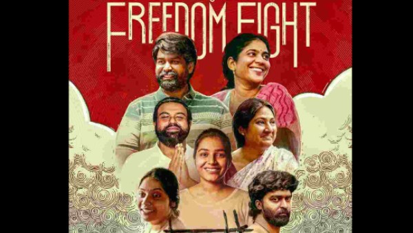 Freedom Fight Freedom Fight