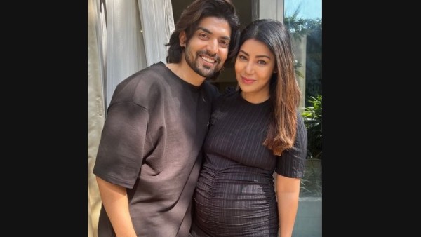 Gurmeet Choudhary & Debina Bonnerjee Gurmeet Choudhary & Debina Bonnerjee