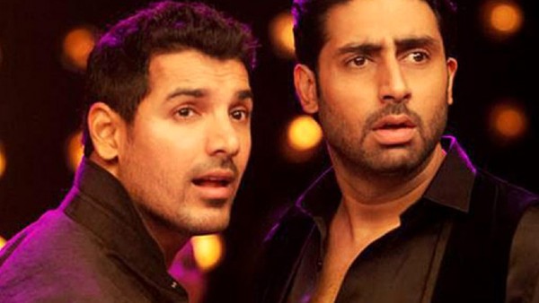 Sam (Dostana)