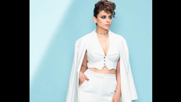 Kangana-Ranaut Kangana-Ranaut