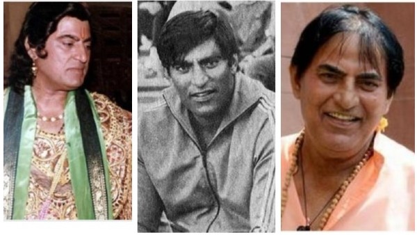 Pravin Kumar Sobti Pravin Kumar Sobti