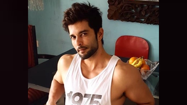 Raqesh Bapat Replaced By THIS Actor In Rajan Shahi’s Upcoming Show Featuring Shaheer Sheikh & Kinshuk Vaidya Raqesh Bapat Replaced By THIS Actor In Rajan Shahi’s Upcoming Show Featuring Shaheer Sheikh & Kinshuk Vaidya