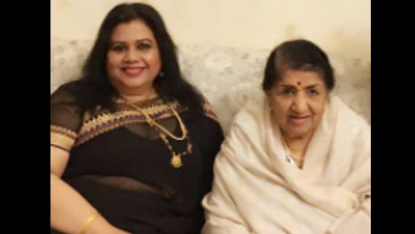 Lata-Mangeshkar Lata-Mangeshkar