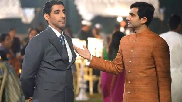 Jim Sarbh, Ishwak Singh, Jim Sarbh, Ishwak Singh,