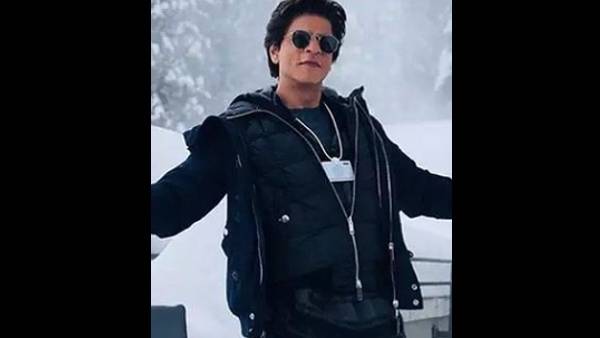Shah Rukh Khan Shah Rukh Khan