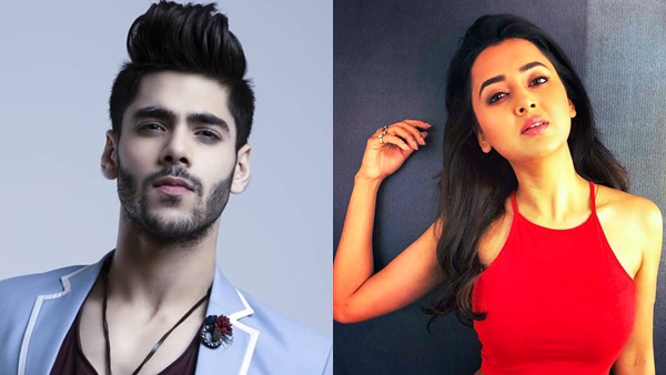 Naagin 6 Star Simba Nagpal Says ‘It Is Really Fun Working With Tejasswi Prakash’ Naagin 6 Star Simba Nagpal Says ‘It Is Really Fun Working With Tejasswi Prakash’