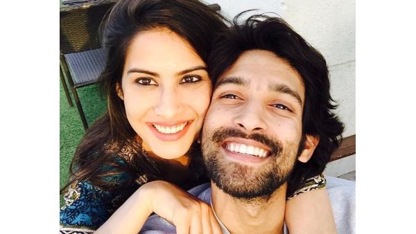 Vikrant Massey, Sheetal Thakur, Vikrant Massey, Sheetal Thakur,