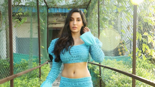 Nora Fatehi Nora Fatehi