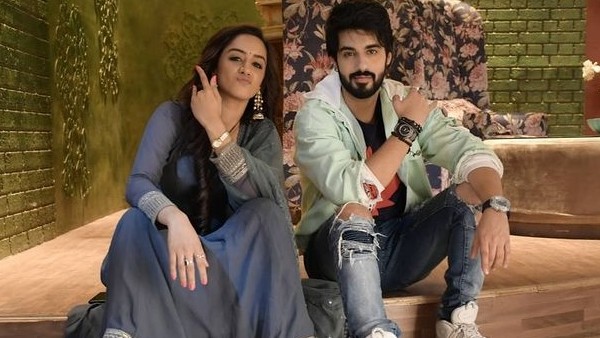 Preesha-Rudraksh