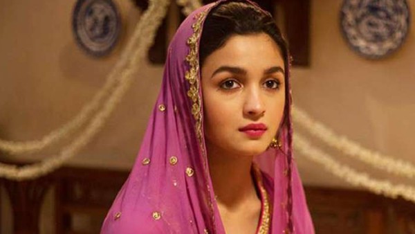 Sehmat (Raazi)