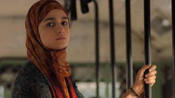 Safeena (Gully Boy)