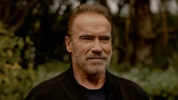 Arnold Schwarzenegger, Arnold Schwarzenegger,