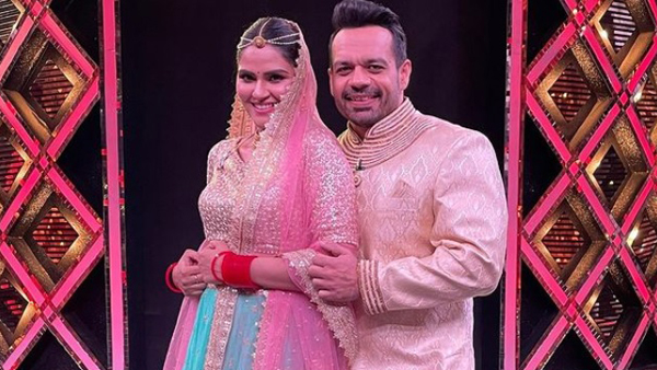 Gaurav Taneja-Ritu Rathee