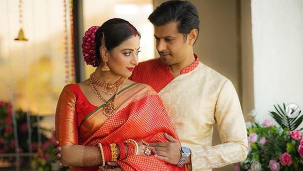 Neil Bhatt-Aishwarya Sharma