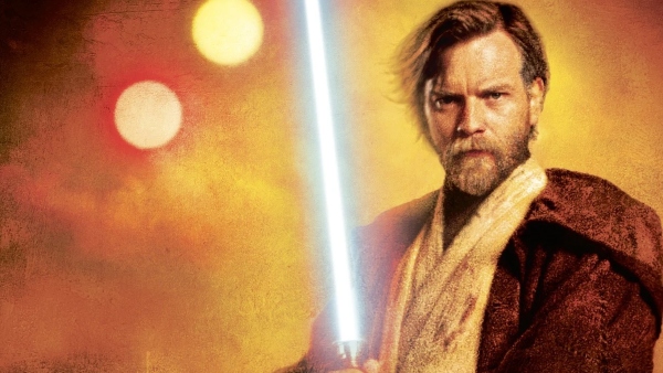 ObiWan Kenobi Trailer Ewan McGregor Returns To The Star