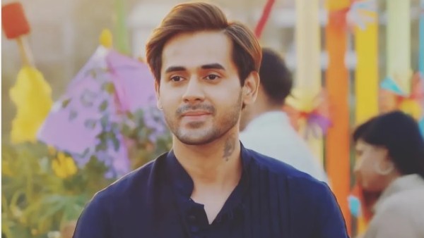 Randeep Rai Reacts To Balika Vadhu 2 Going Off-Air | Randeep Says They ...