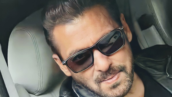 Salman Khan's SHOCKING New Haircut – Check It Out | Showbiz Bites
