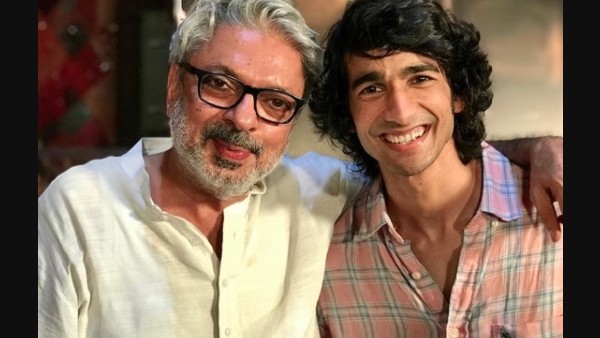 'Sanjay Leela Bhansali Believed In Me And Appreciated What I Brought To The Table'