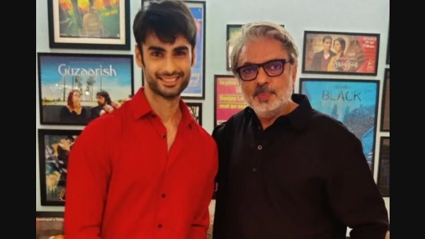 'Gangubai Kathiawadi Was A Big Shift For Me In Terms Of My Image'
