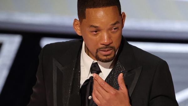 will smith will smith