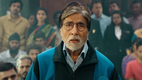 Jhund Box Office Prediction: Will Amitabh Bachchan-Nagraj Manjule's Film Impress The Audience?