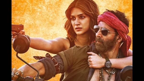 Good News For Akshay's Fans
