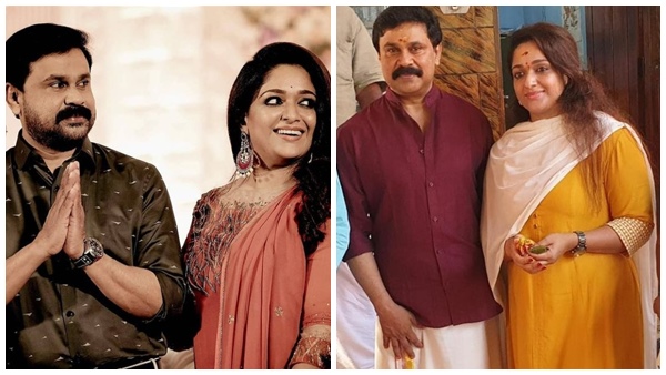 Actress Assault Case: Kavya Madhavan Will Not Be Questioned Today Actress Assault Case: Kavya Madhavan Will Not Be Questioned Today