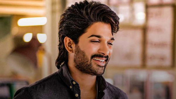 Allu Arjun Walks Out Of Pan Masala Endorsement; Find Out Why - Filmibeat Allu Arjun Walks Out Of Pan Masala Endorsement; Find Out Why - Filmibeat