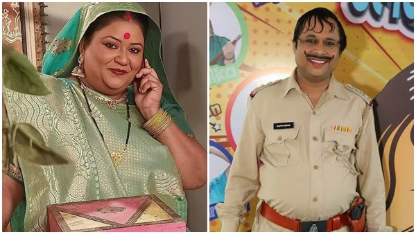 World Heritage Day: &TV Artists Share Their Favourite Indian Heritage Sites World Heritage Day: &TV Artists Share Their Favourite Indian Heritage Sites