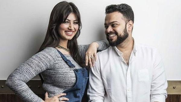 Ayesha Takia And Her Husband Farhan Azmi Stopped At Goa Airport; Latter Says An Officer Passed Sexual Comment Ayesha Takia And Her Husband Farhan Azmi Stopped At Goa Airport; Latter Says An Officer Passed Sexual Comment