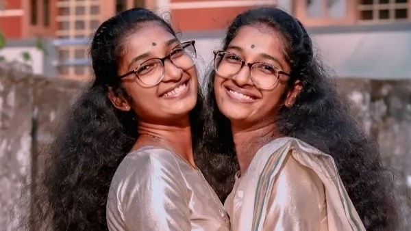 chinnuponnu-twins Josh Content Creator Duo Chinnuponnu Twins Capture Hearts With Their Delightful Videos