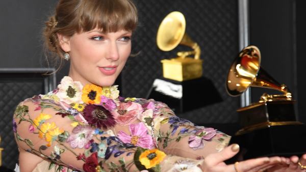 Taylor Swift Taylor Swift