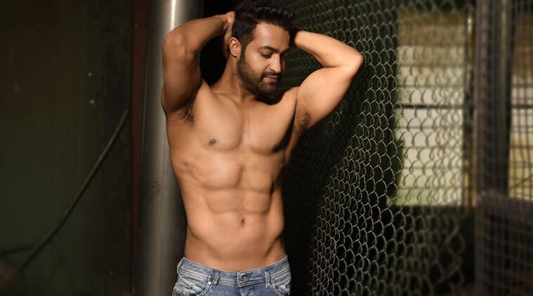 Jr NTR Jr NTR
