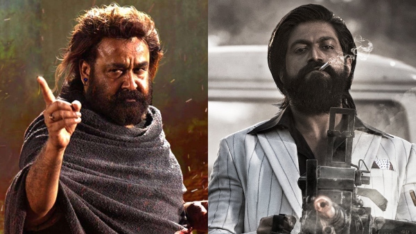KGF 2 Box Office: Yashs Actioner Beats Mohanlals Odiyan With Its Day 1 Kerala Collections! KGF 2 Box Office: Yash’s Actioner Beats Mohanlal’s Odiyan With Its Day 1 Kerala Collections!