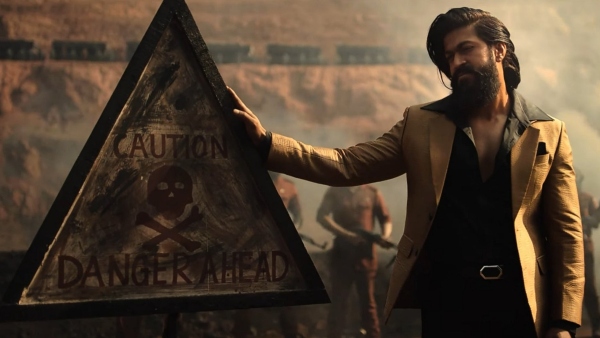 KGF 2 Box Office: Yashs Actioner Beats Mohanlals Odiyan With Its Day 1 Kerala Collections! KGF 2 Box Office: Yashs Actioner Beats Mohanlals Odiyan With Its Day 1 Kerala Collections!
