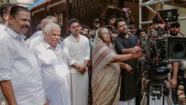 Neelavelicham: Meet The Cast And Crew Of The Aashiq Abu Directorial Neelavelicham: Meet The Cast And Crew Of The Aashiq Abu Directorial