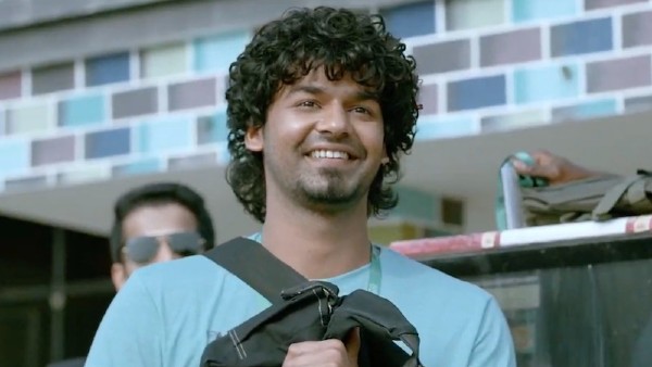 Pranav Mohanlal Impresses With His Fighting Skills In This Rehearsal Video, See Post Pranav Mohanlal Impresses With His Fighting Skills In This Rehearsal Video, See Post