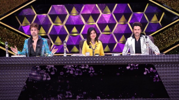 Superstar Singer Superstar Singer