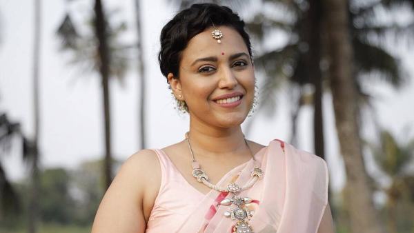 Swara Bhasker Swara Bhasker