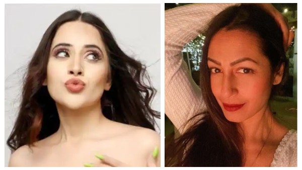 Urfi Javed Slams Kashmera Shah For Her ‘Famous Only On Instagram